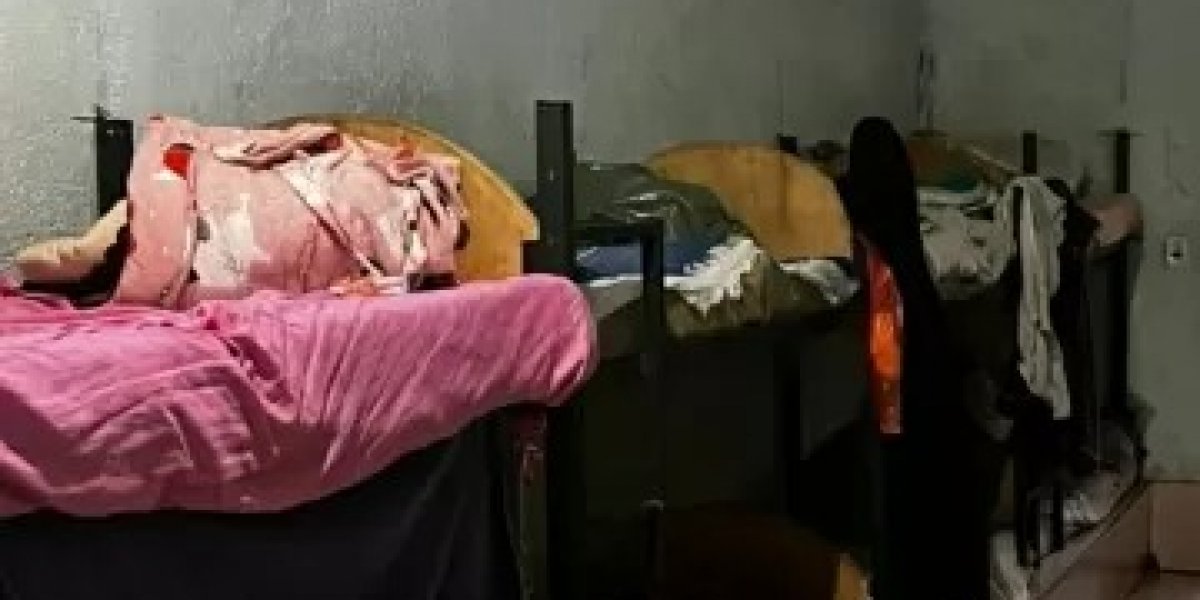 Polícia resgata 50 vítimas de cárcere e tortura em clínica clandestina em Goiás