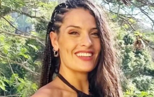 Fotógrafa perde mão ao tentar salvar bebê de afogamento