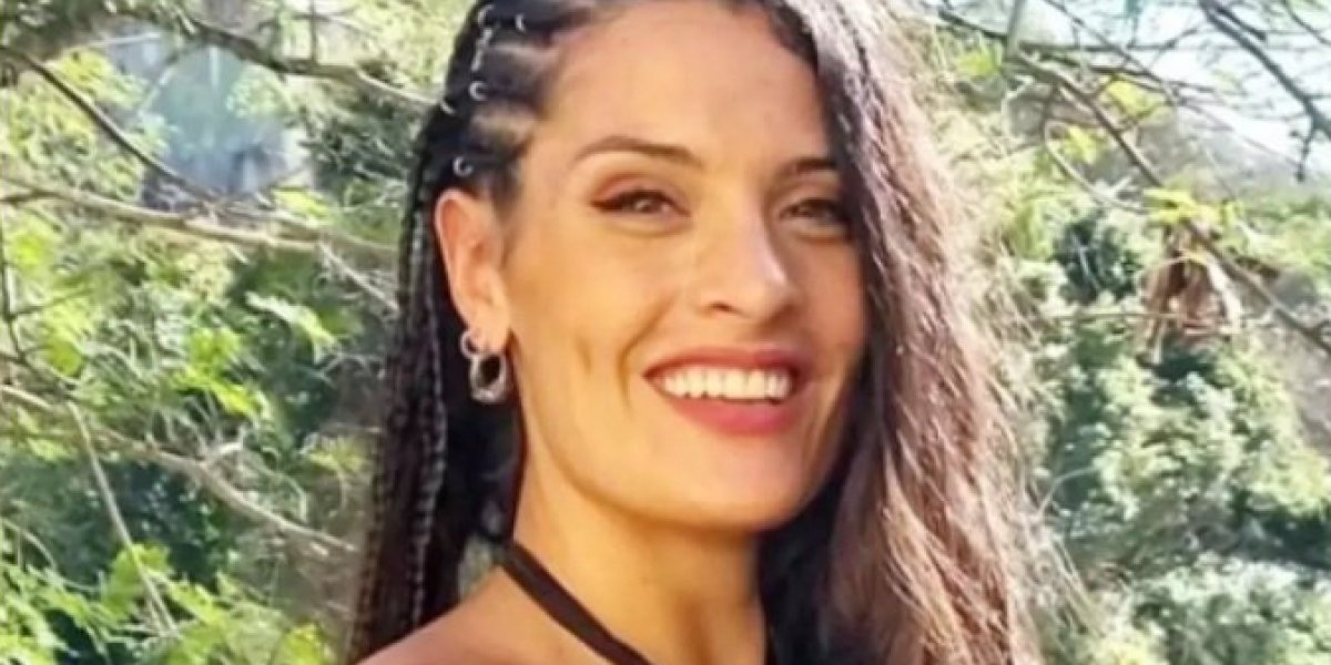 Fotógrafa perde mão ao tentar salvar bebê de afogamento