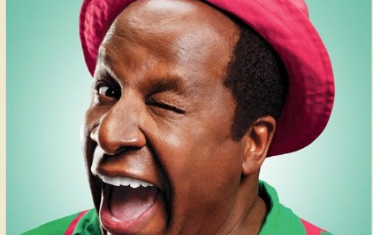 Primeiro trailer de "Mussum - O Filmis" é divulgado