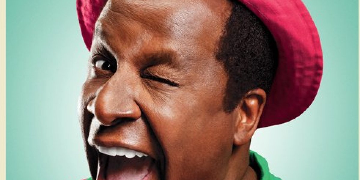 Primeiro trailer de "Mussum - O Filmis" é divulgado