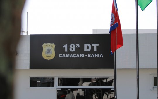 Corpo de homem é encontrado em lixão de Camaçari