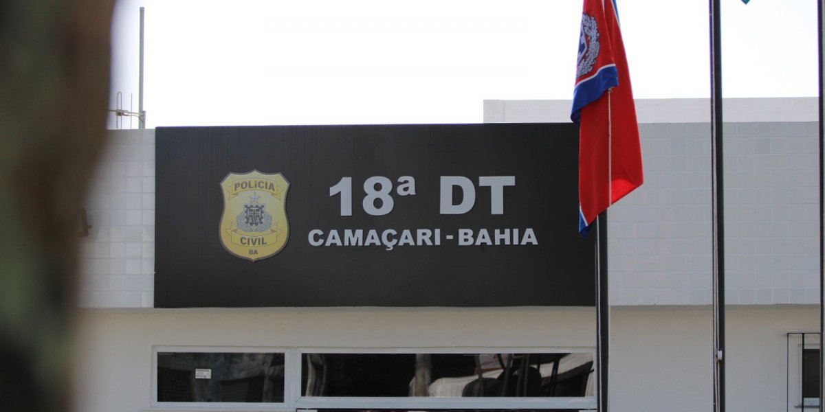 Corpo de homem é encontrado em lixão de Camaçari