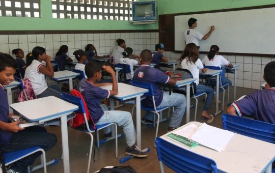 Governo do Estado anuncia pagamento de valores de precatórios Fundef; veja datas