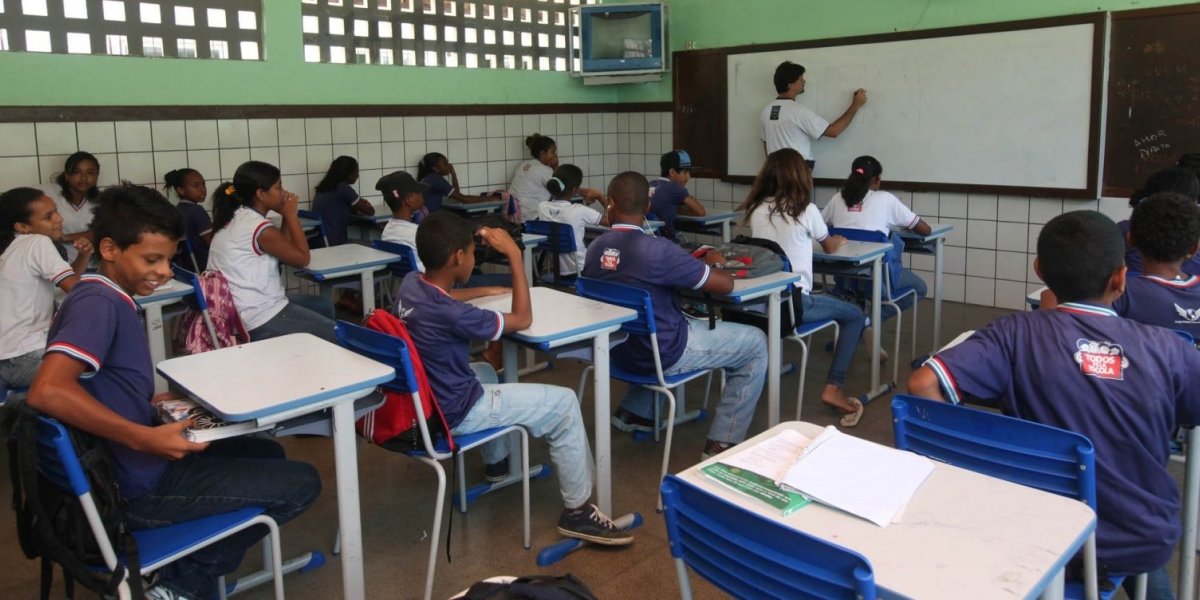 Governo do Estado anuncia pagamento de valores de precatórios Fundef; veja datas