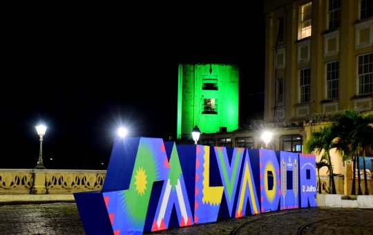 Bahia inicia repasses aos 417 municípios como compensação pelas perdas no ICMS