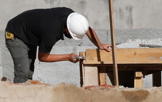 IBGE: desemprego cai para 7,9% no trimestre encerrado em julho