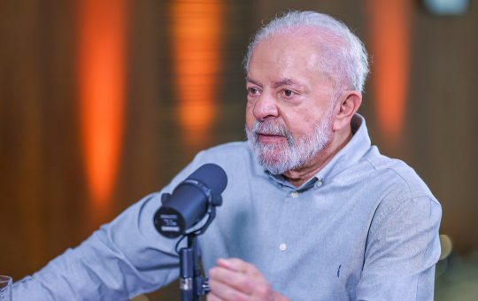 Desoneração da folha deve beneficiar trabalhadores, defende Lula