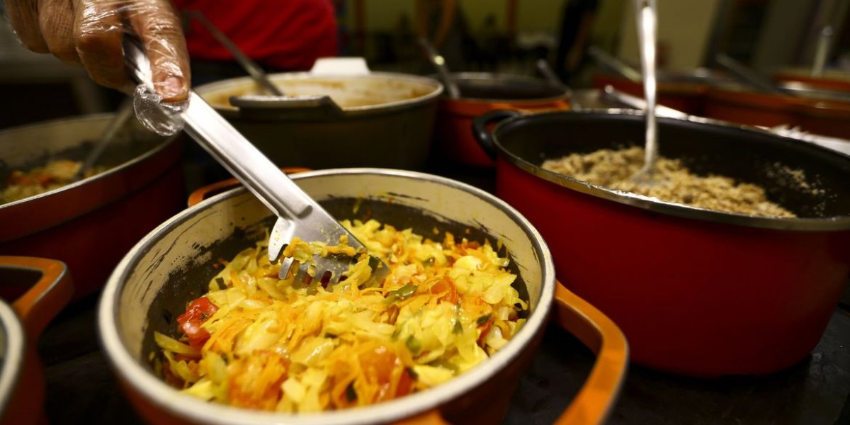 Concurso O Quilo É Nosso recebe inscrições até 6 de setembro