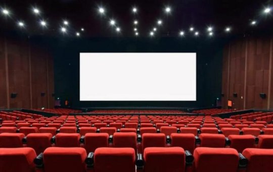 Nova rede de cinema chega ao Shopping Bela Vista em setembro