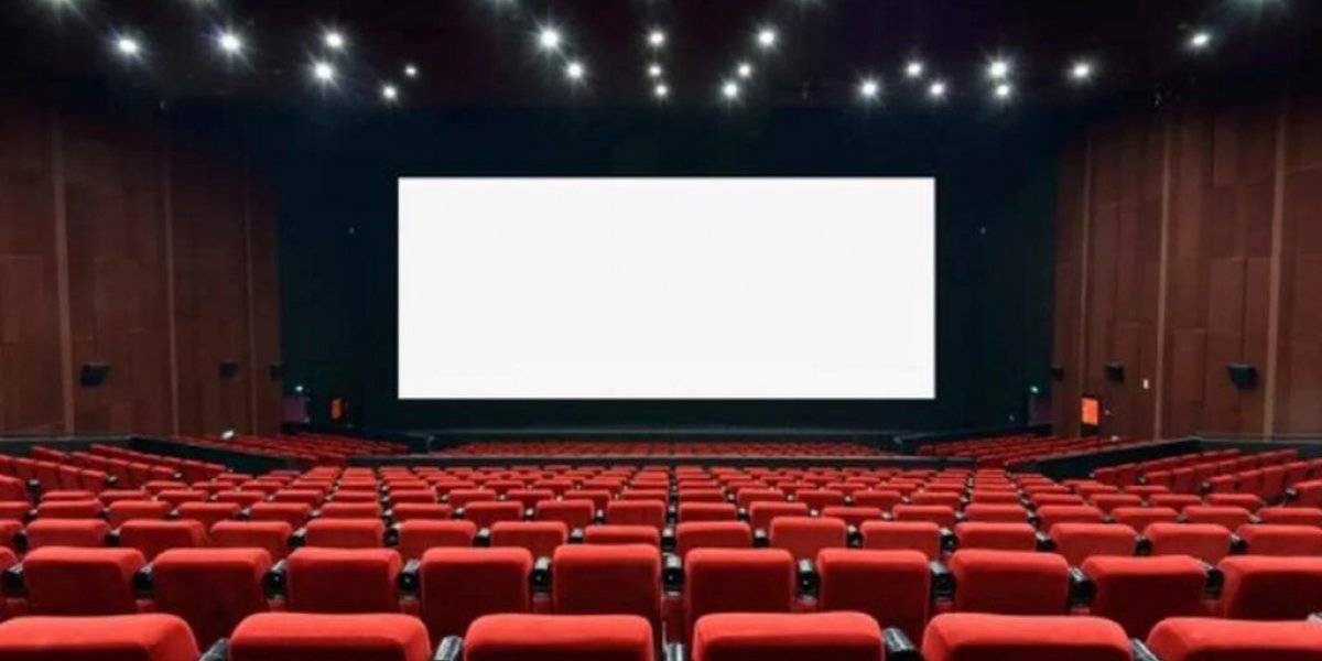 Nova rede de cinema chega ao Shopping Bela Vista em setembro