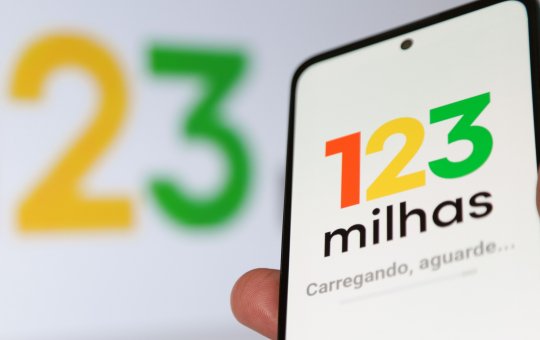 Justiça aceita pedido de recuperação judicial da 123 Milhas