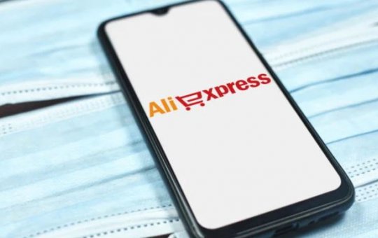 Aliexpress adere a programa que isenta compras de até US$ 50 no Brasil