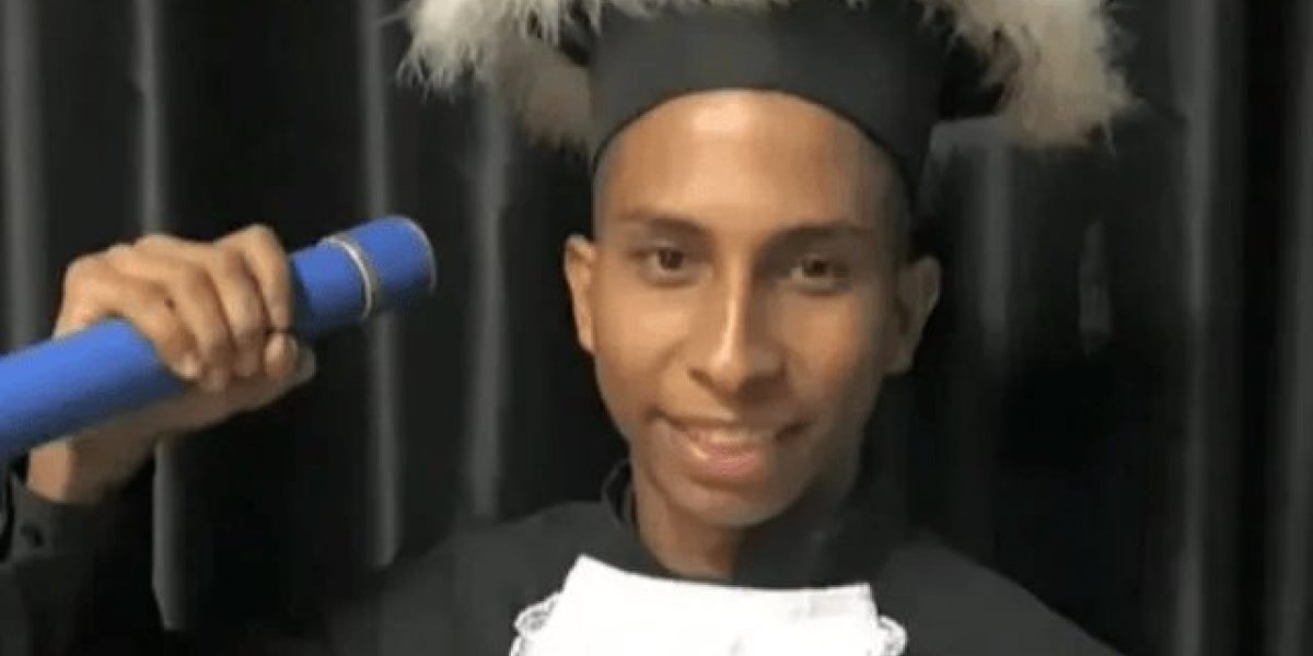Corpo de motorista morto no IAPI é enterrado nesta quinta