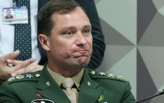 Mauro Cid se aproxima de delação e pode revelar mais do que o caso das joias