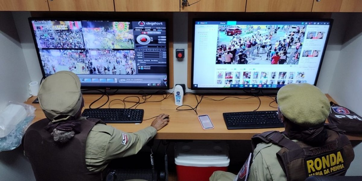 Sistema de reconhecimento facial é criticado por 'racismo algorítmico'