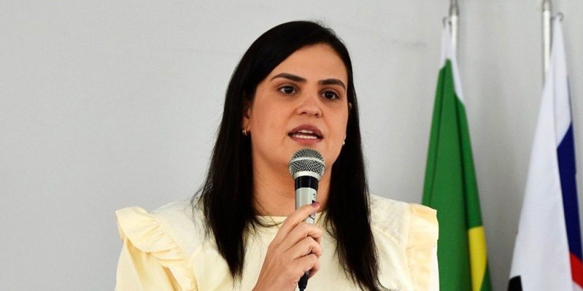 Irmã de ministro é alvo de operação da PF sobre desvios na Codevasf