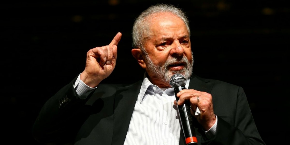 Não podemos ter medo de emprestar dinheiro para pobre, diz Lula