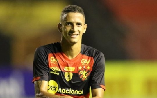 Juba diz ter sido atraído por projeto do Bahia