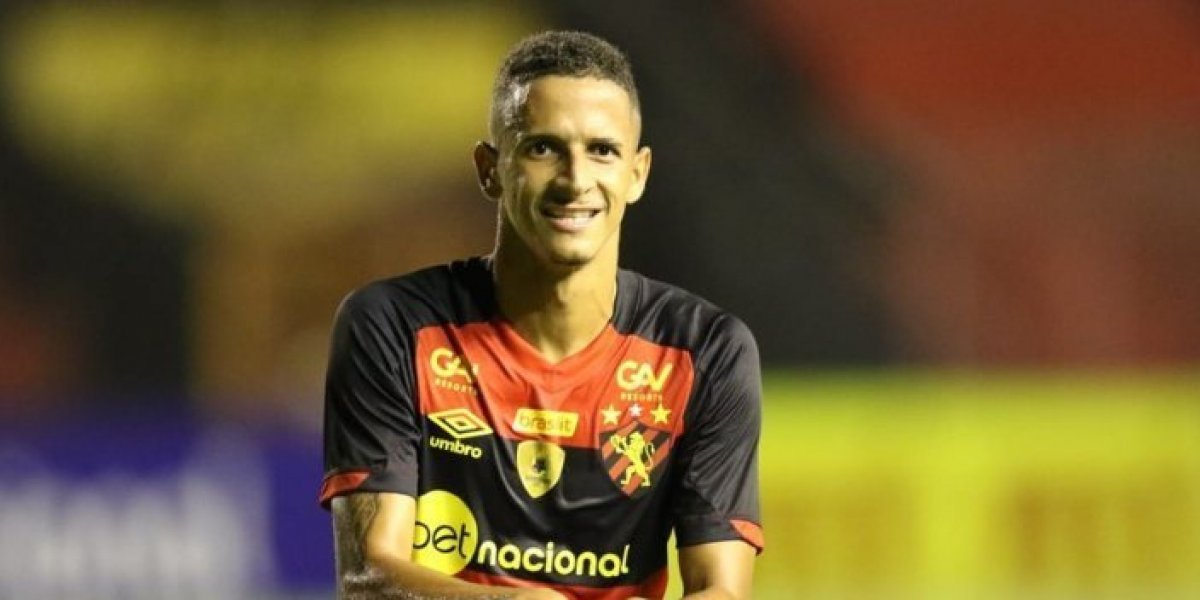 Juba diz ter sido atraído por projeto do Bahia