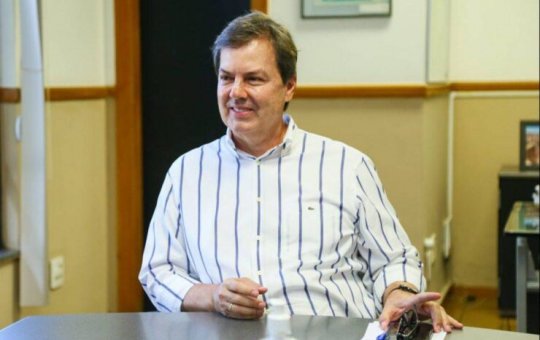 Zé Trindade desiste da candidatura para prefeito de Salvador, veja o motivo