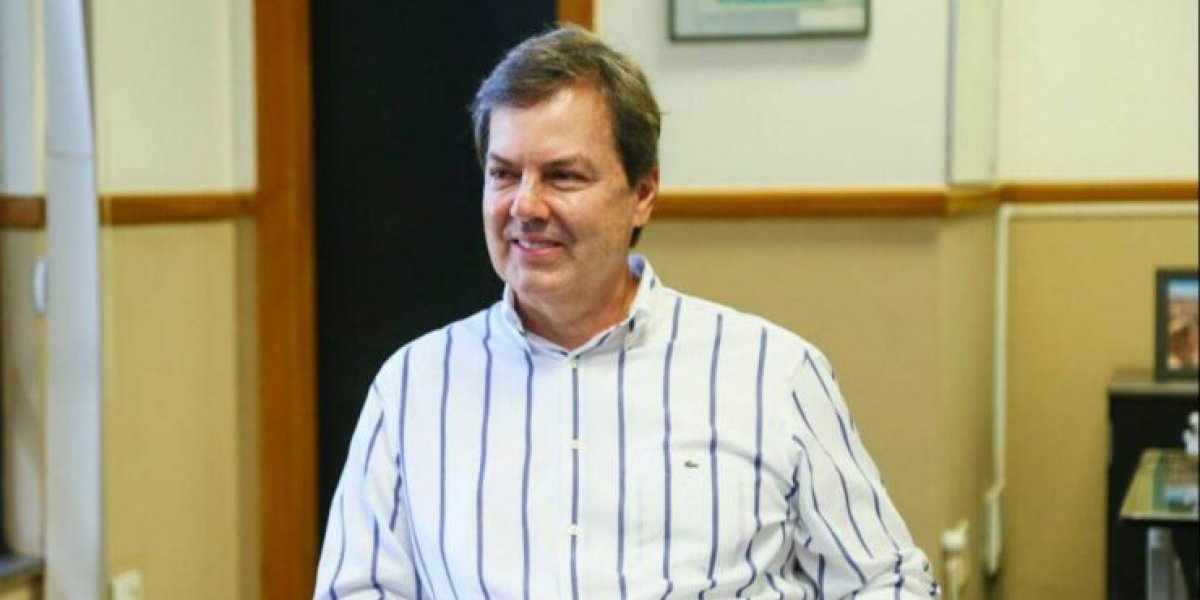 Zé Trindade desiste da candidatura para prefeito de Salvador, veja o motivo