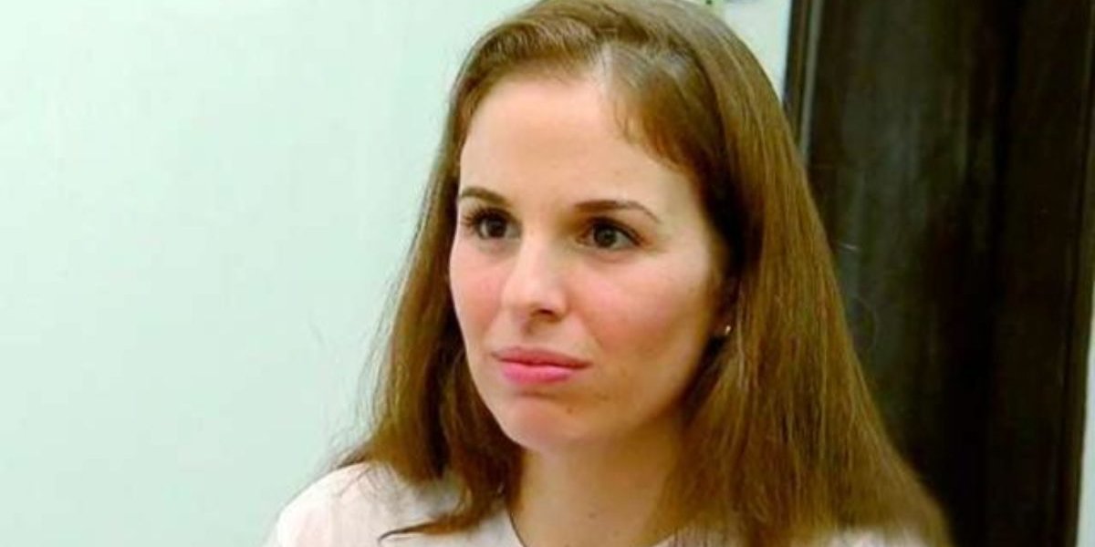 Suzane Von Richthofen está grávida e já teria escolhido o nome de filha