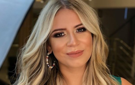 História de Marília Mendonça se tornará filme