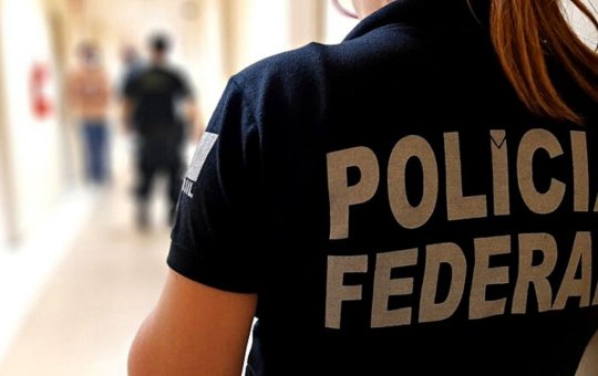 Capitão Guimarães é preso em operação contra organização criminosa