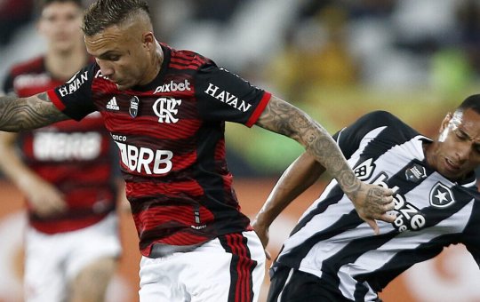 Confira os jogos do Brasileirão Série A deste fim de semana