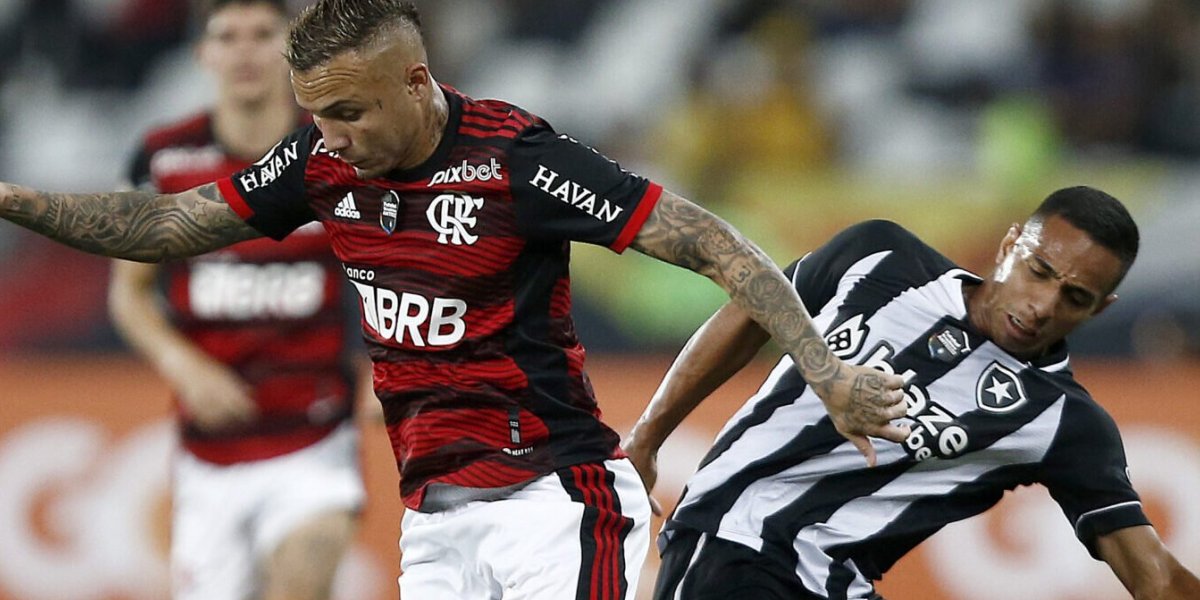 Confira os jogos do Brasileirão Série A deste fim de semana