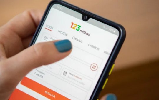 Donos da 123 Milhas são proibidos de sair do país