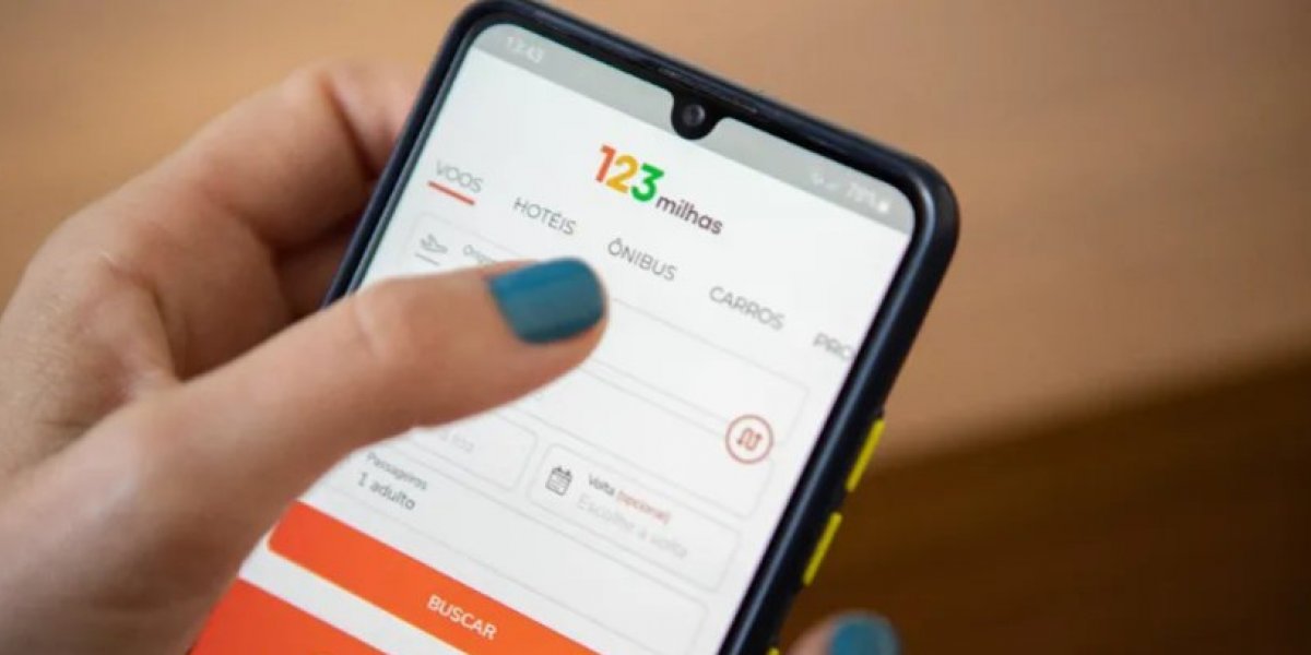 Donos da 123 Milhas são proibidos de sair do país