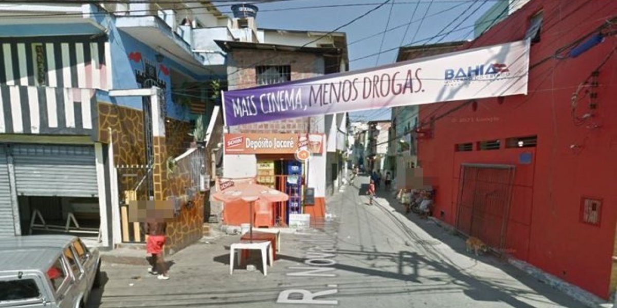 Tiroteio assusta moradores do Calabar na noite desta sexta-feira