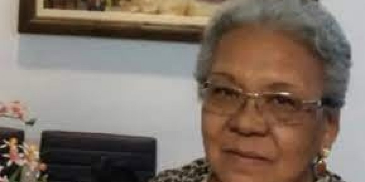 Jornalista baiana Elizabete Rodrigues morre aos 77 anos