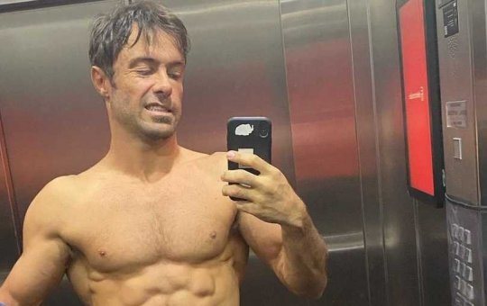 Ator Kayky Brito é atropelado e está em estado grave