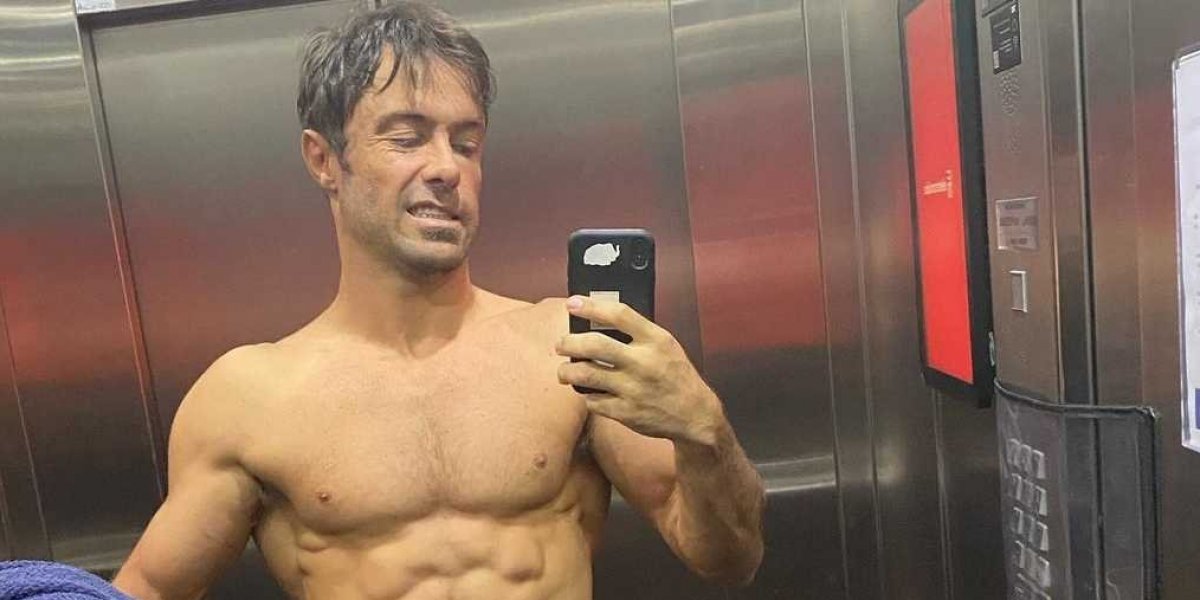 Ator Kayky Brito é atropelado e está em estado grave
