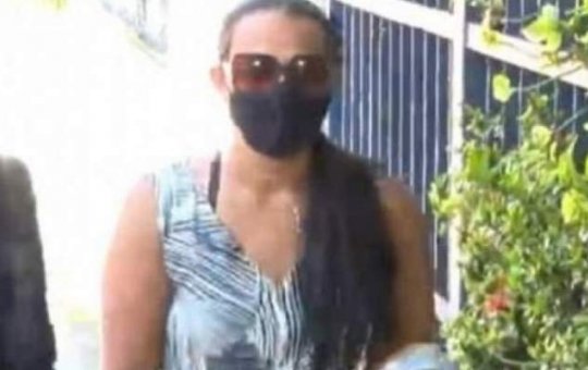 Mulher investigada por agredir babá, é denunciada por agredir nova funcionária