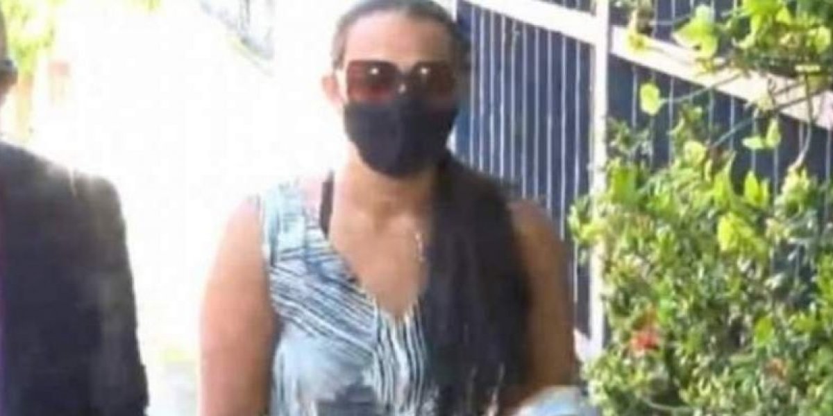 Mulher investigada por agredir babá, é denunciada por agredir nova funcionária