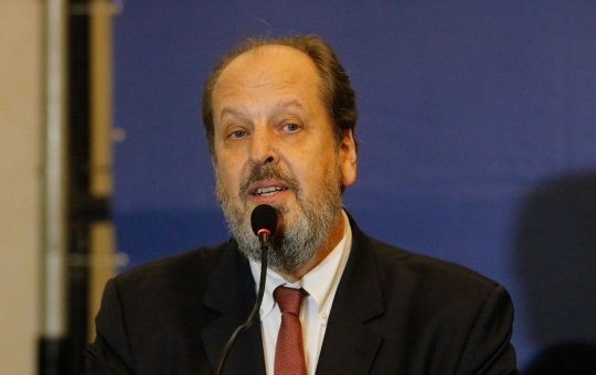 Morre Eduardo Sanovicz, ex-presidente da Embratur e da Abear