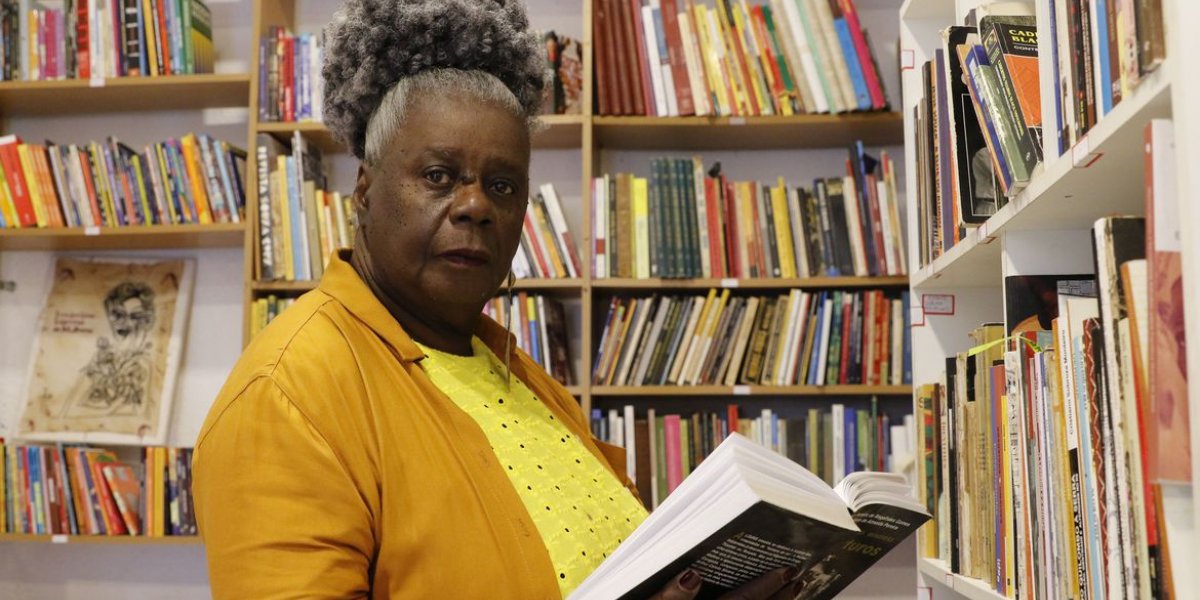 Bienal do Livro 2023 destaca literatura de mulheres afro-brasileiras