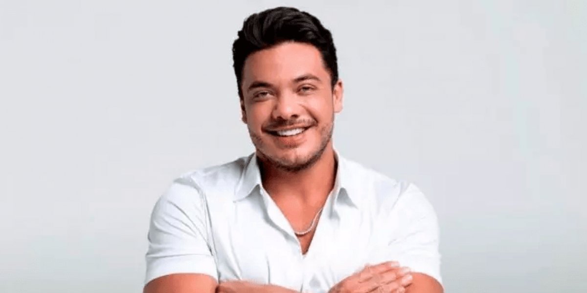 Wesley Safadão anuncia afastamento dos palcos, após recomendação médica