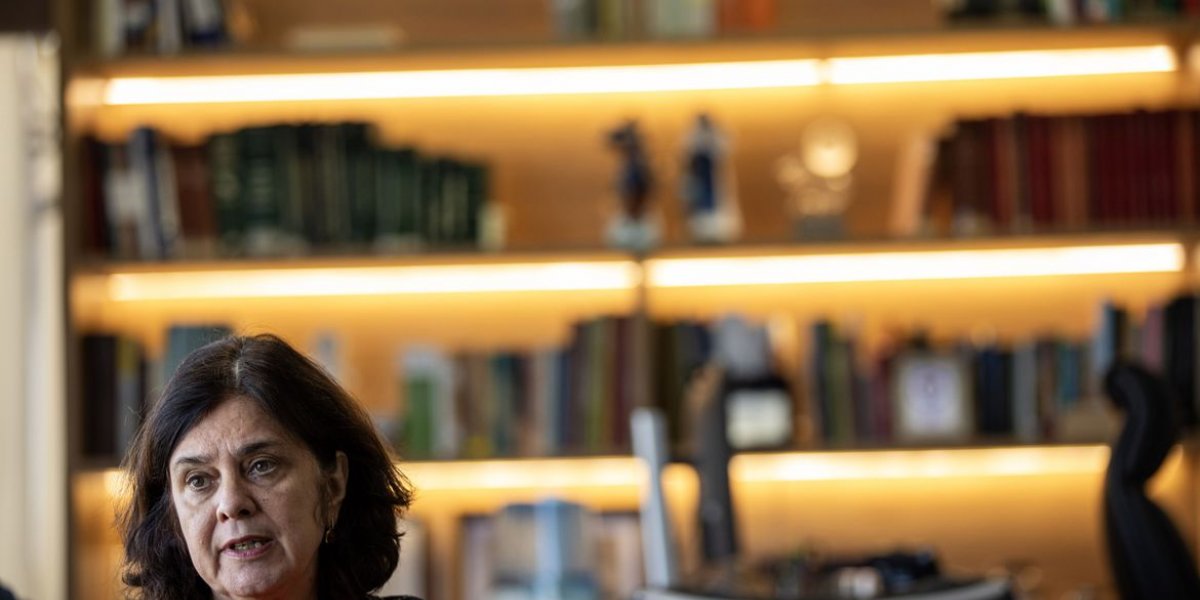 Vacinação é um ganho civilizatório, afirma Nísia Trindade