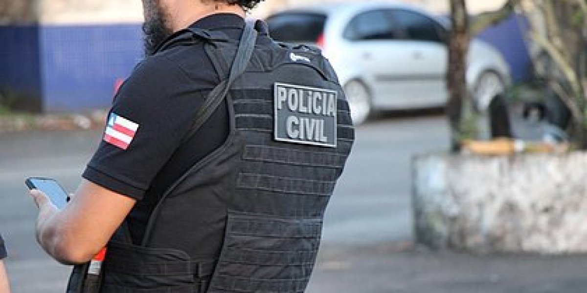 Corpo de mulher é encontrado com marcas de tiros em Jacobina