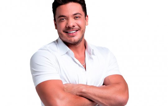 Wesley Safadão cancela show e não se apresentará na Vaquejada de Serrinha