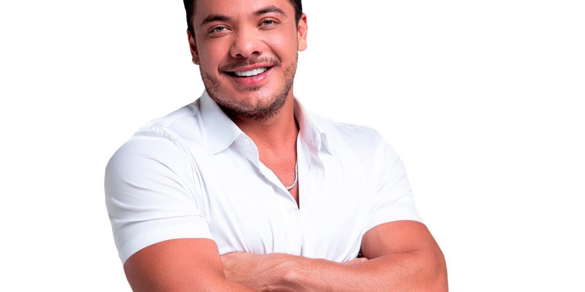 Wesley Safadão cancela show e não se apresentará na Vaquejada de Serrinha