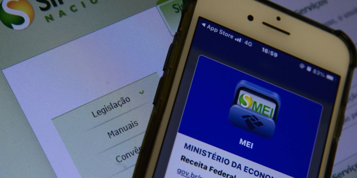 Notas fiscais de MEIs passam a ser emitidas no site do Governo Federal