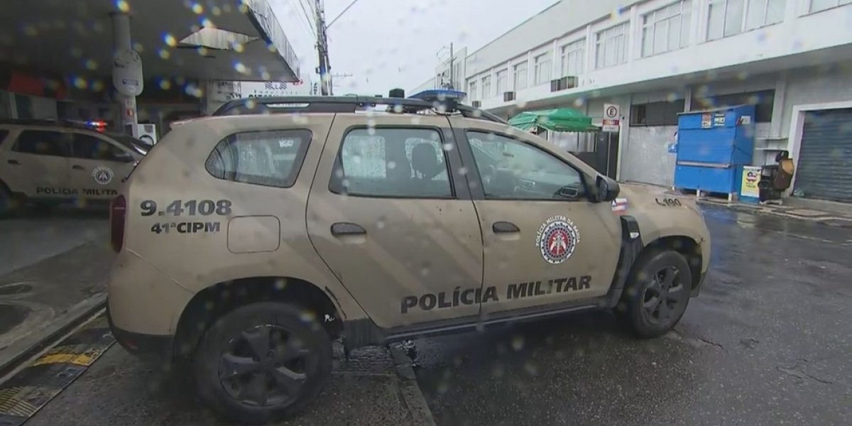 Moradores da região do Alto das Pombas vivem clima de tensão em Salvador