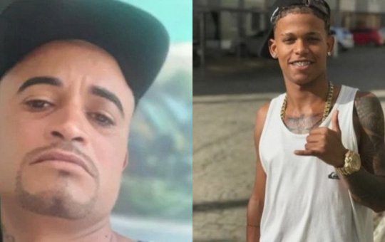 7 homicídios são registrados durante o final de semana em Feira de Santana