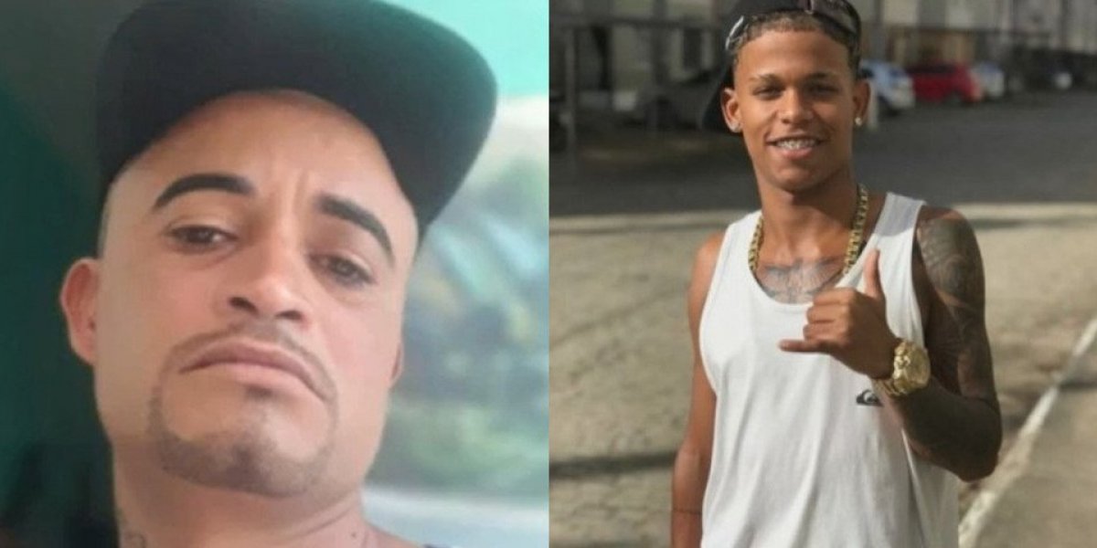 7 homicídios são registrados durante o final de semana em Feira de Santana